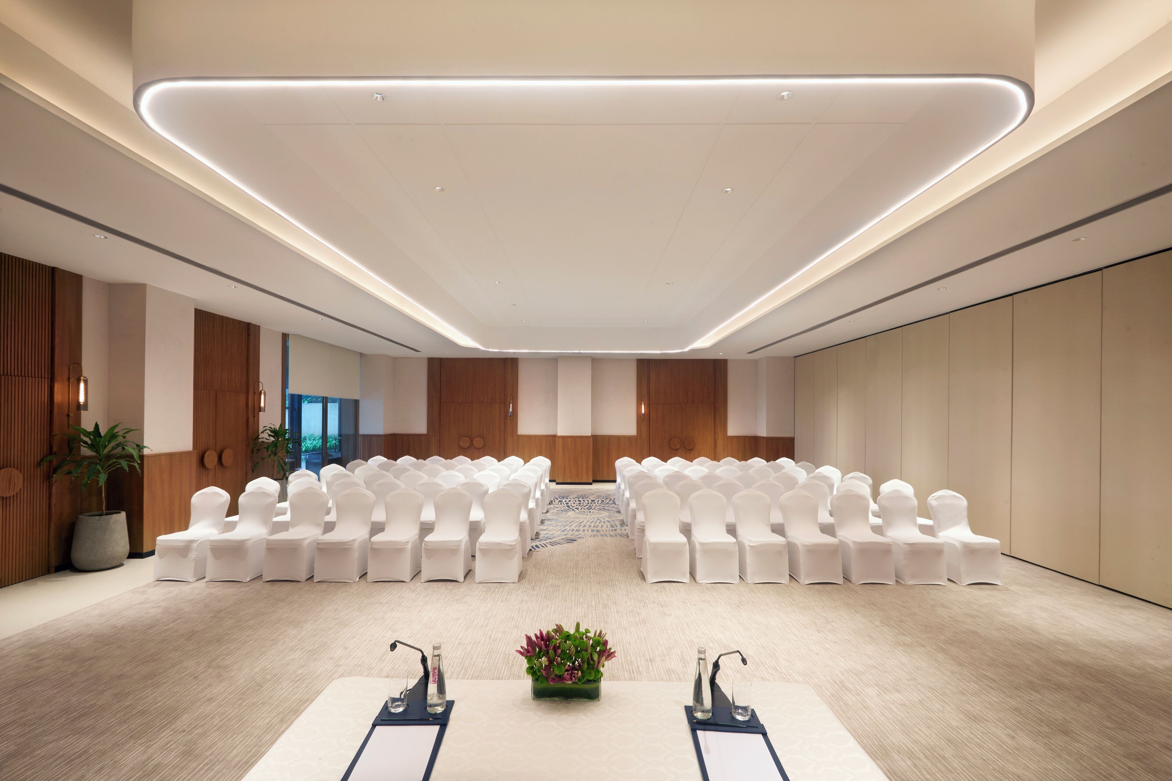 Foto - Athiva Resort & Spa Khandala - Formerly Dukes Retreat