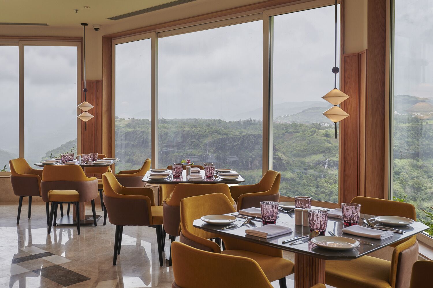 Photo - Athiva Resort & Spa, Khandala