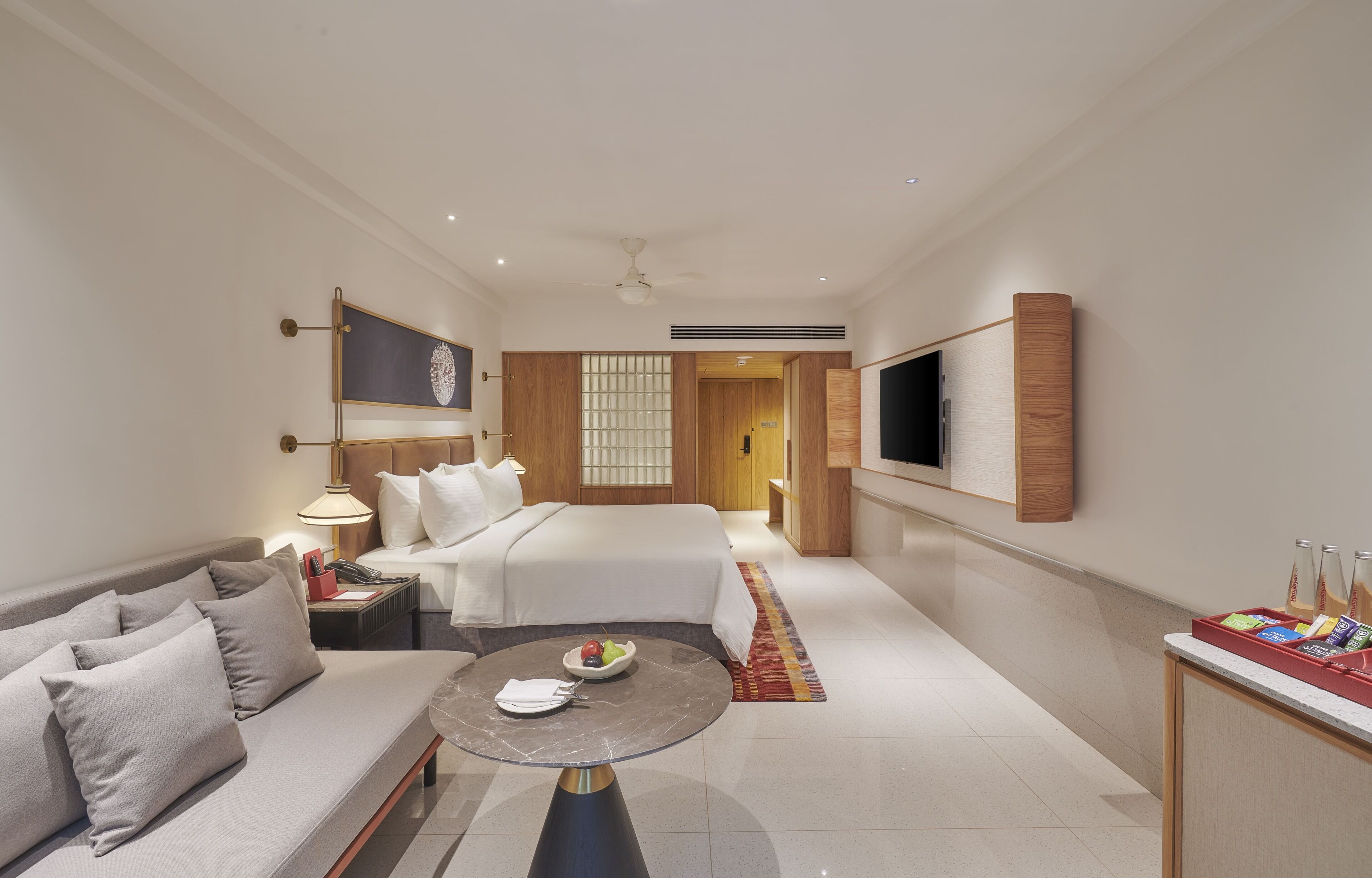 Foto - Athiva Resort & Spa Khandala - Formerly Dukes Retreat