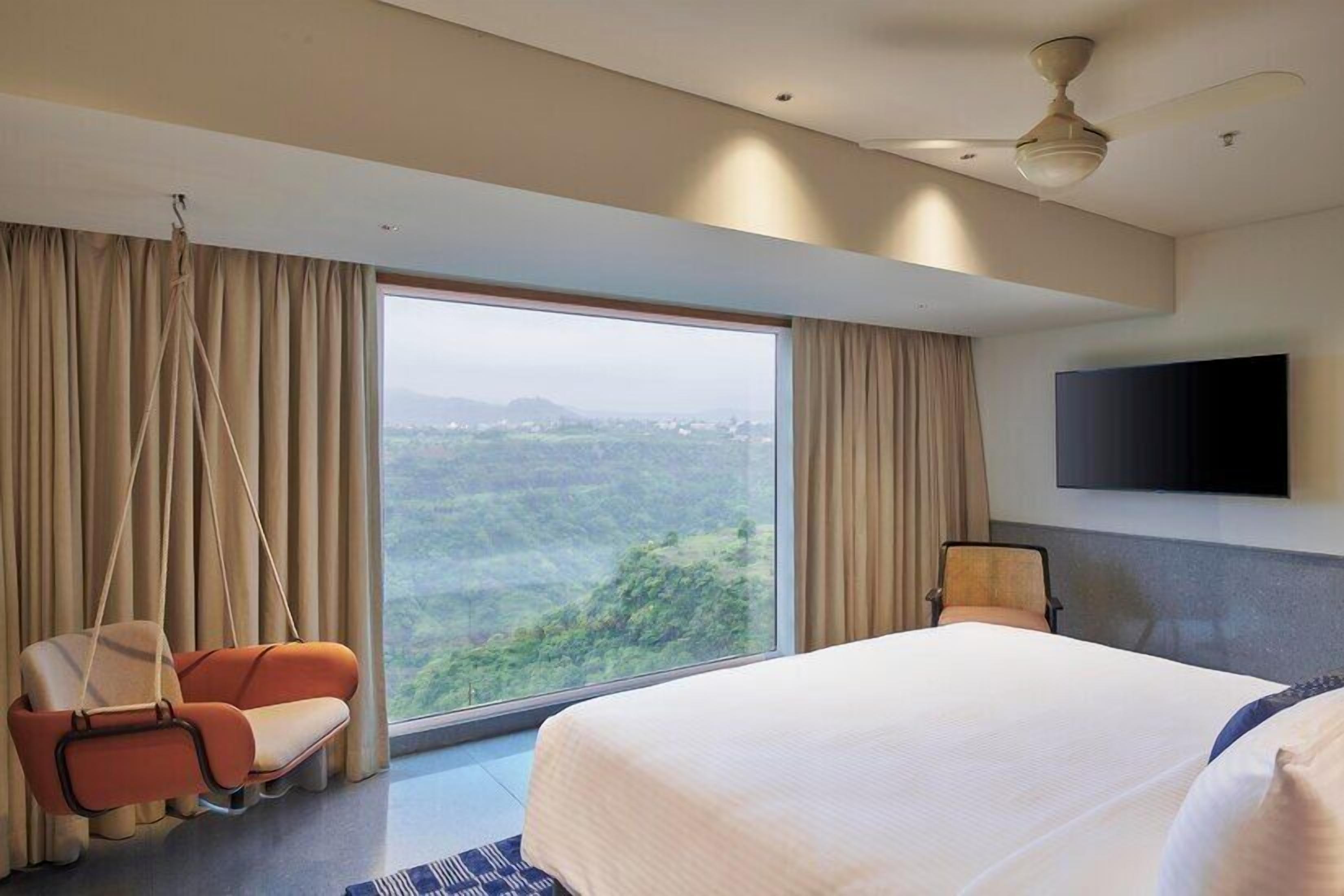 Foto - Athiva Resort & Spa Khandala - Formerly Dukes Retreat
