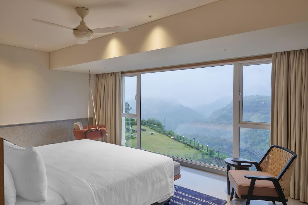 Kune Falls Suite