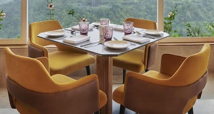 Athiva Resort & Spa, Khandala