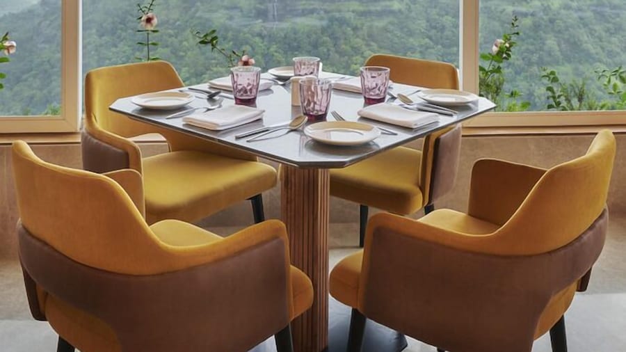 Athiva Resort & Spa, Khandala