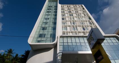 Keys Select by Lemon Tree Hotels, Thiruvananthapuram