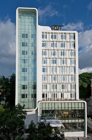 Exteriör