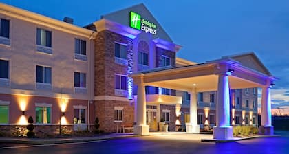 Holiday Inn Express Hotel & Suites West Coxsackie by IHG