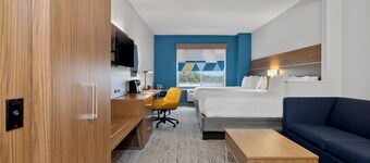 Holiday Inn Express Hotel & Suites West Coxsackie by IHG