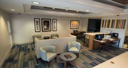 Holiday Inn Express Hotel & Suites West Coxsackie, an IHG Hotel