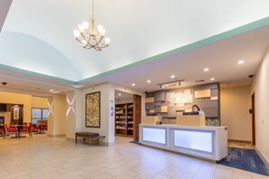 Exterior - Holiday Inn Express Johnson City by IHG (Johnson City)