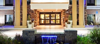 Holiday Inn Express Johnson City by IHG