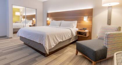 Holiday Inn Express Johnson City by IHG