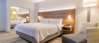 Holiday Inn Express Johnson City by IHG