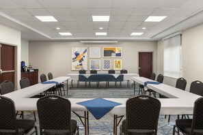 Salle de réunion