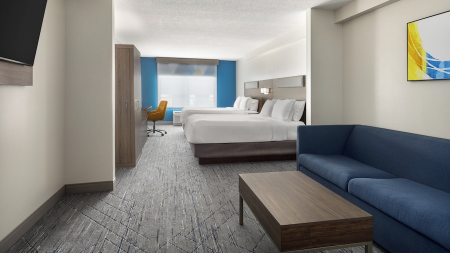 Holiday Inn Express Hotel & Suites Brockville by IHG