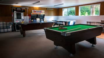 Billard