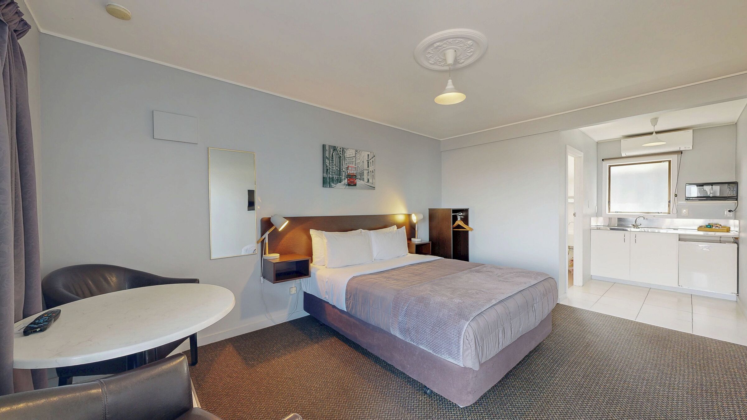 Decoración individual y mobiliario individual