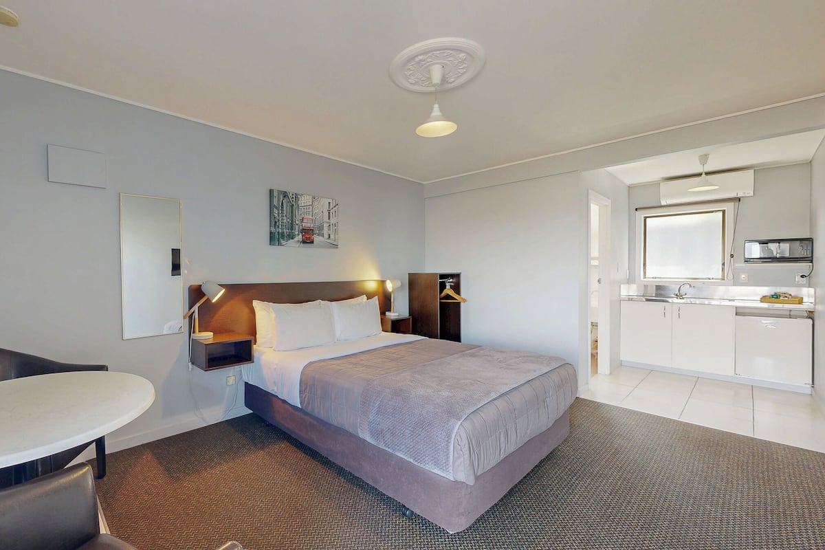 Individualmente decorados, individualmente mobiliados