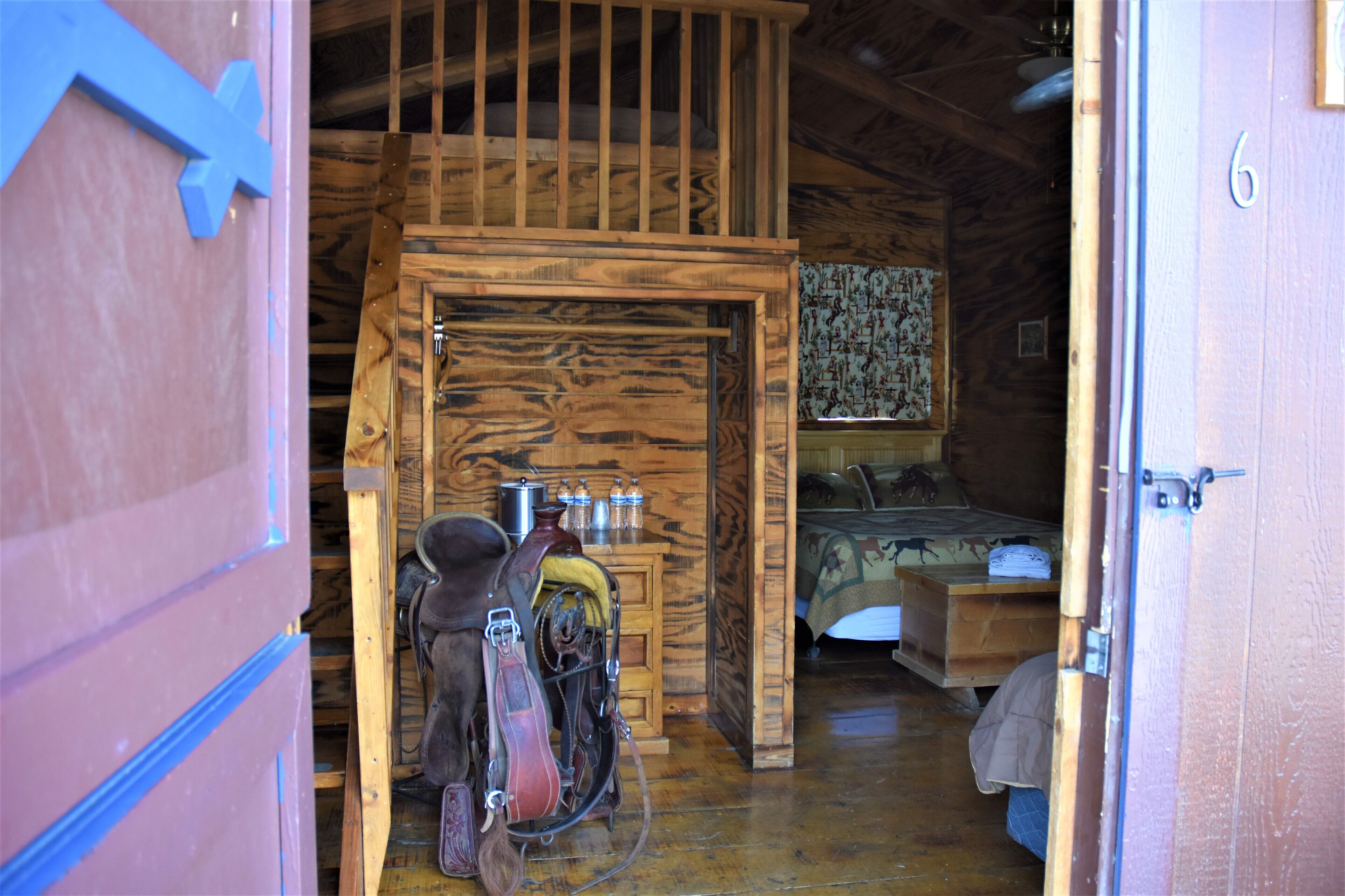 Baita (Medium Pine) | Tende oscuranti, lenzuola