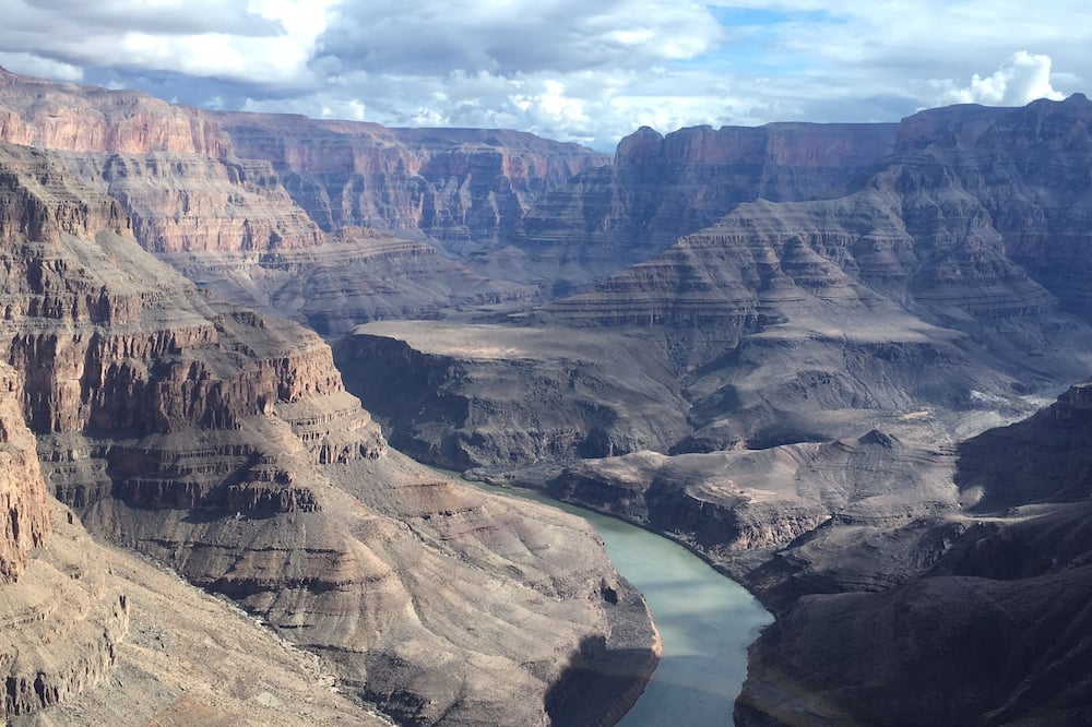 Grand Canyon Western Ranch - Grand Canyon west, AZ