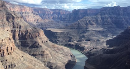 Grand Canyon Western Ranch