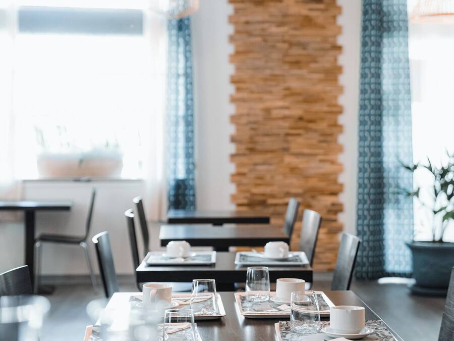 Desayuno diario por un coste adicional