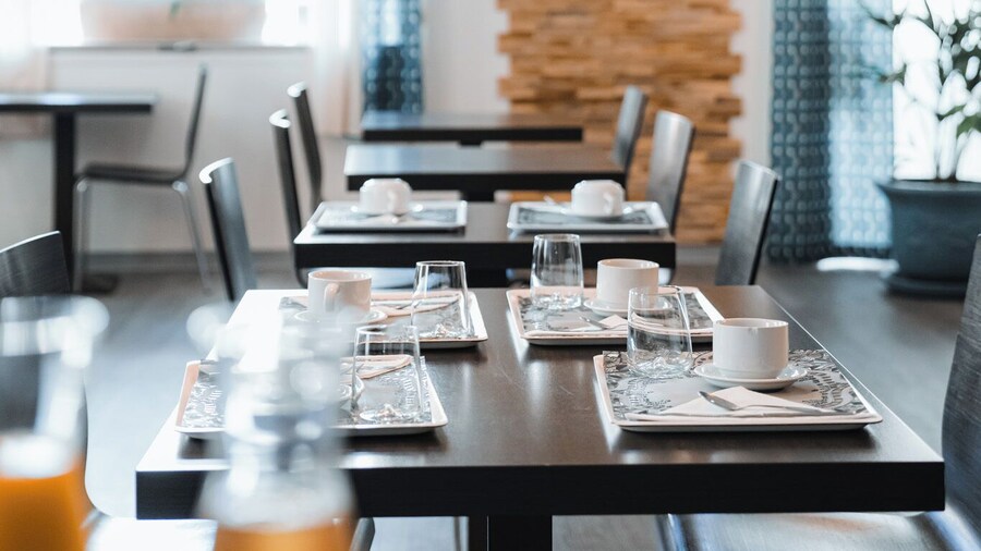 urban by balladins Perpignan