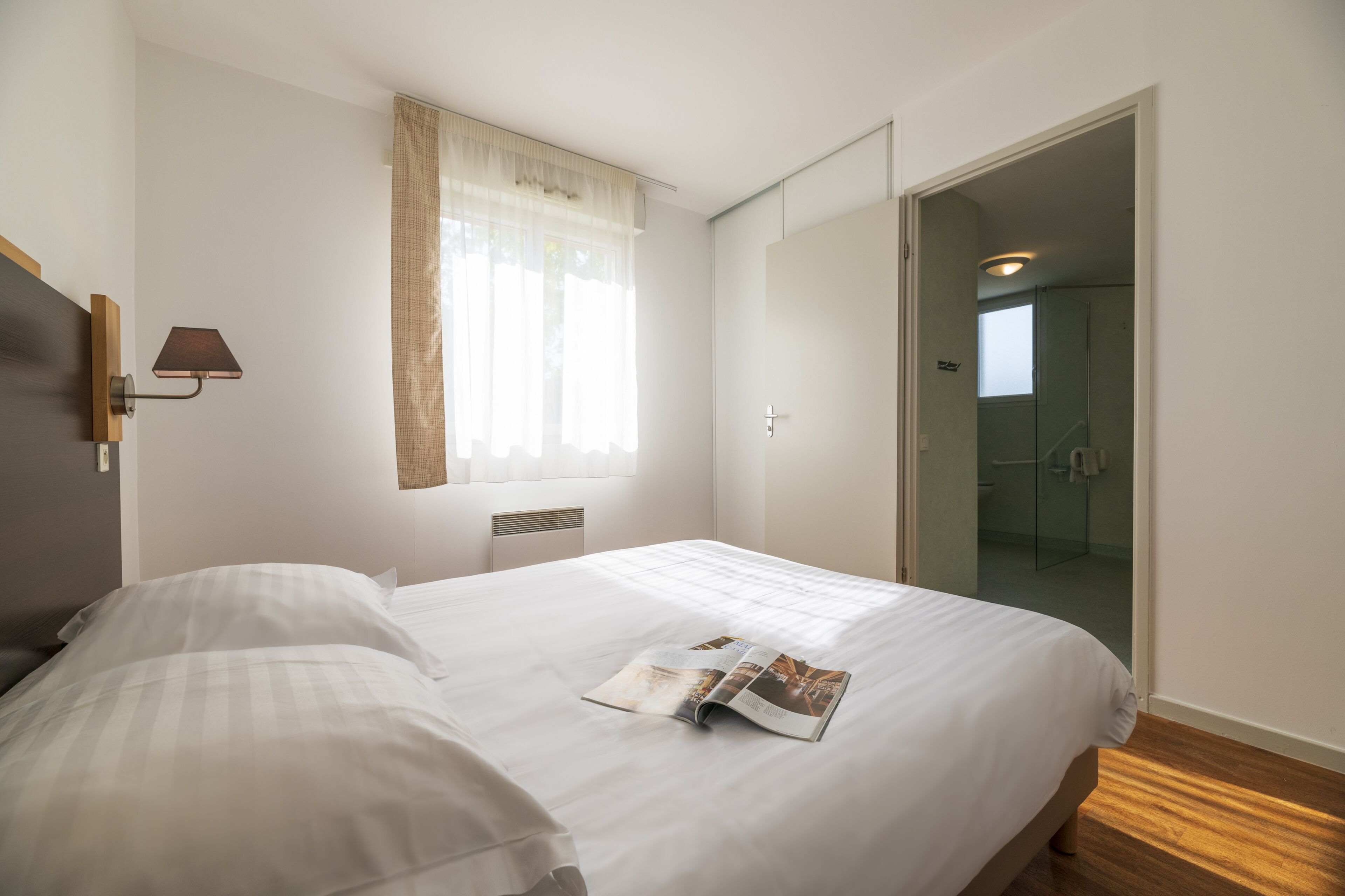 Photo - Cerise Nantes Atlantis