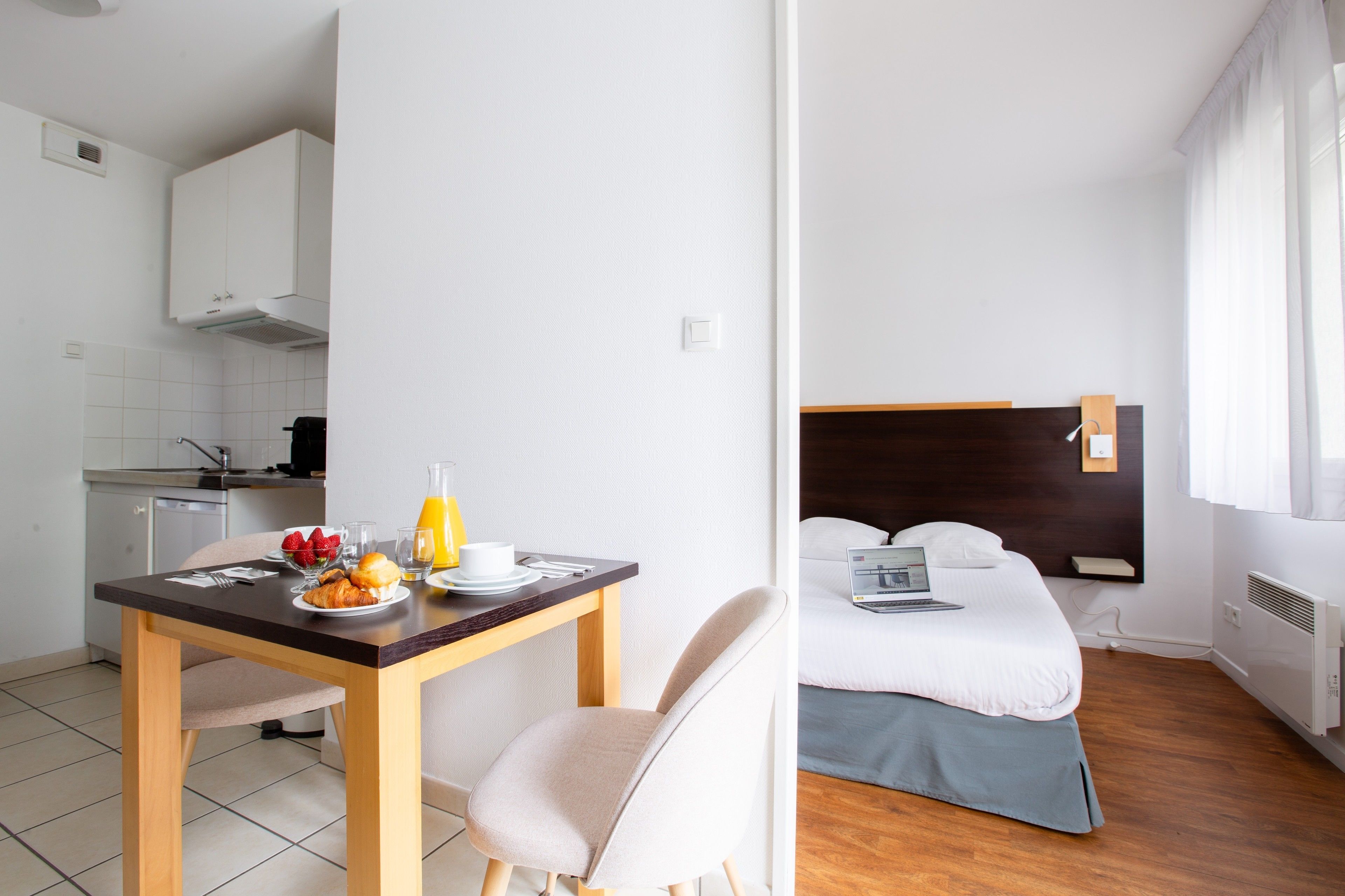 Photo - Cerise Nantes Atlantis