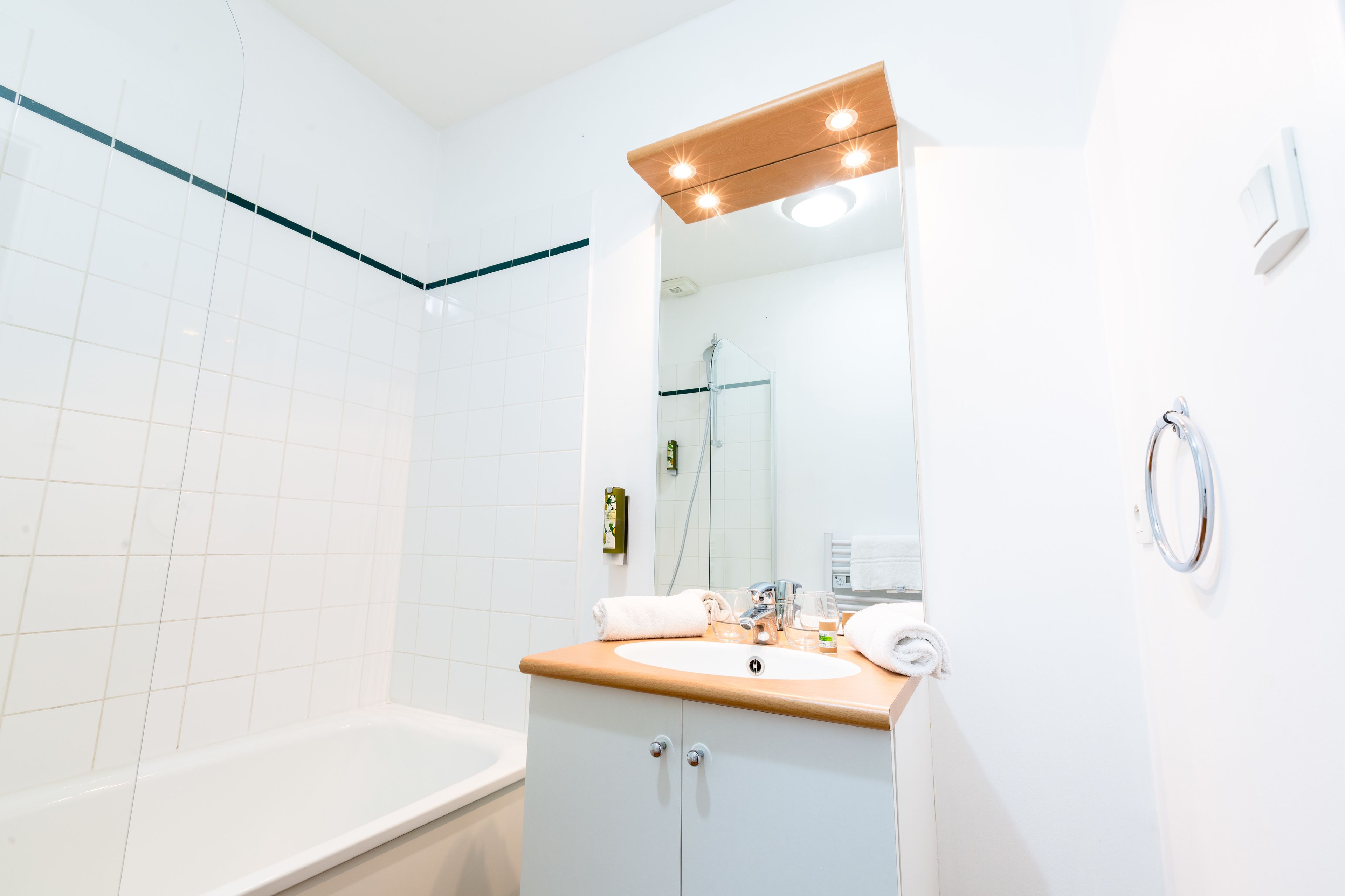 Photo - Cerise Nantes Atlantis