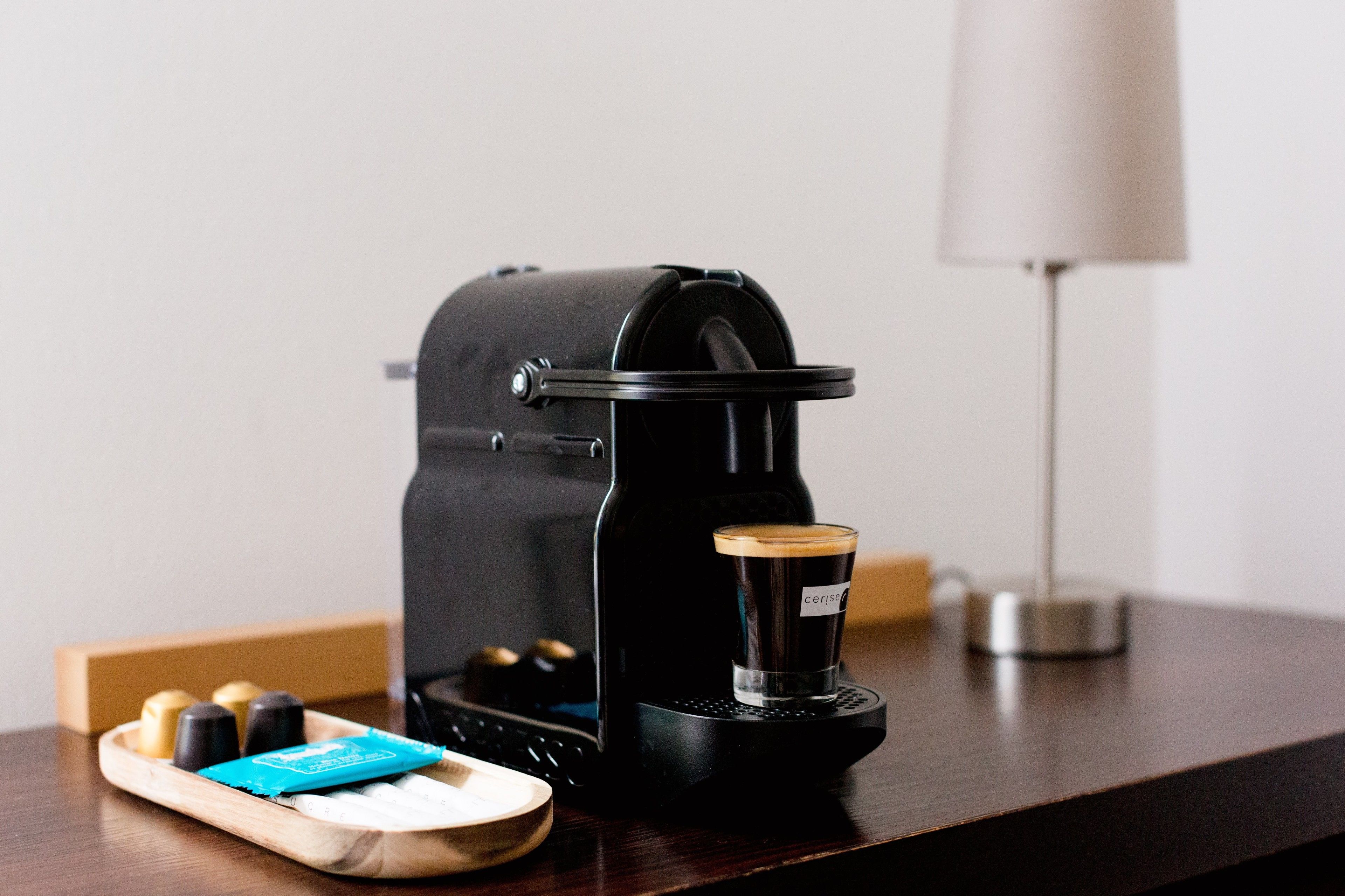 Photo - Cerise Nantes Atlantis