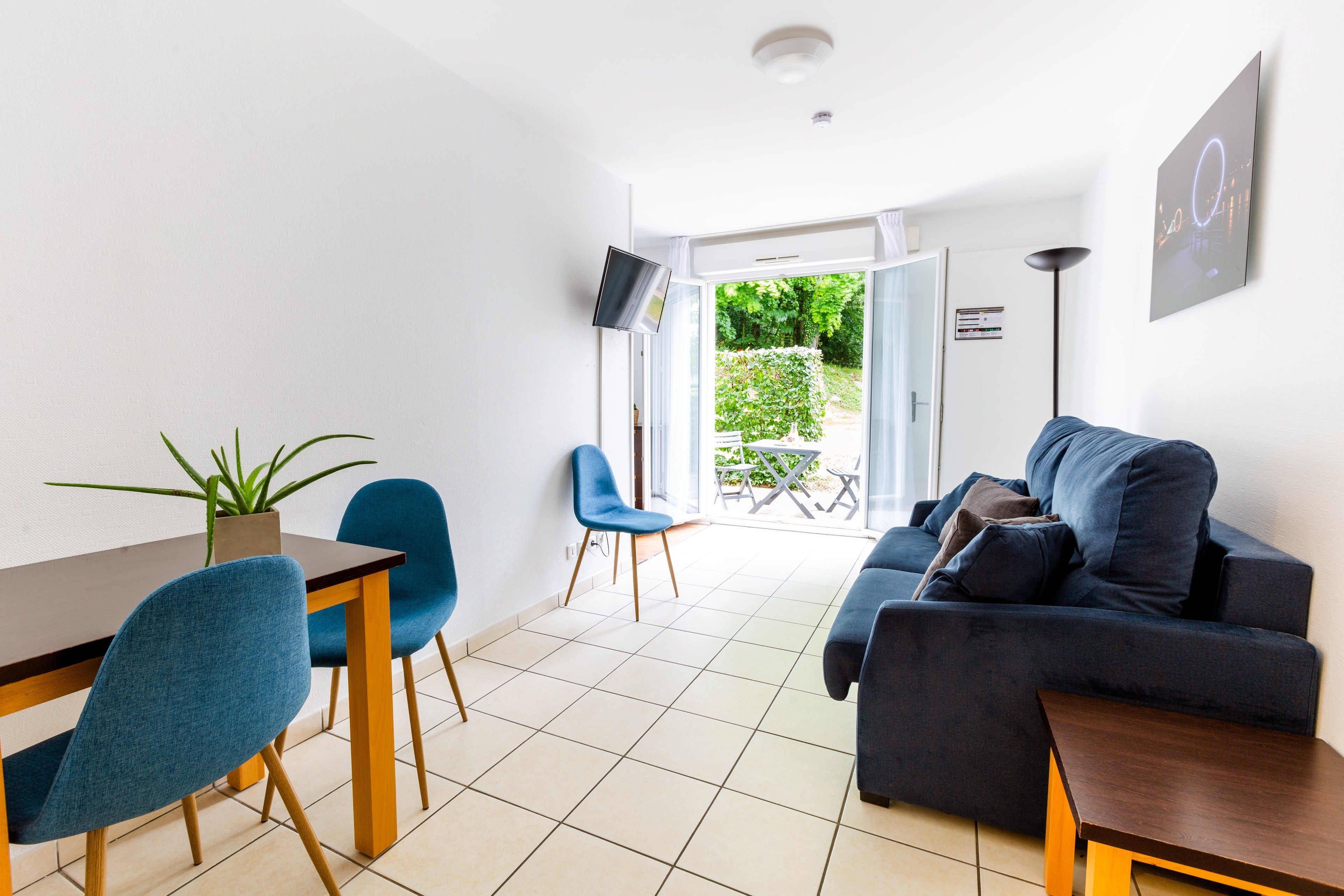 Photo - Cerise Nantes Atlantis