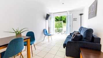 Studio (3 Personnes ) | Wohnbereich
