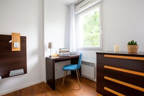 Studio (3 Personnes ) - Cerise Nantes Atlantis (Saint-Herblain)