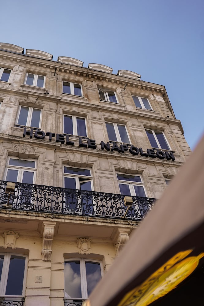 Le Napoleon photo 6