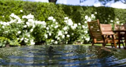 Arrowtown House Boutique Accommodation