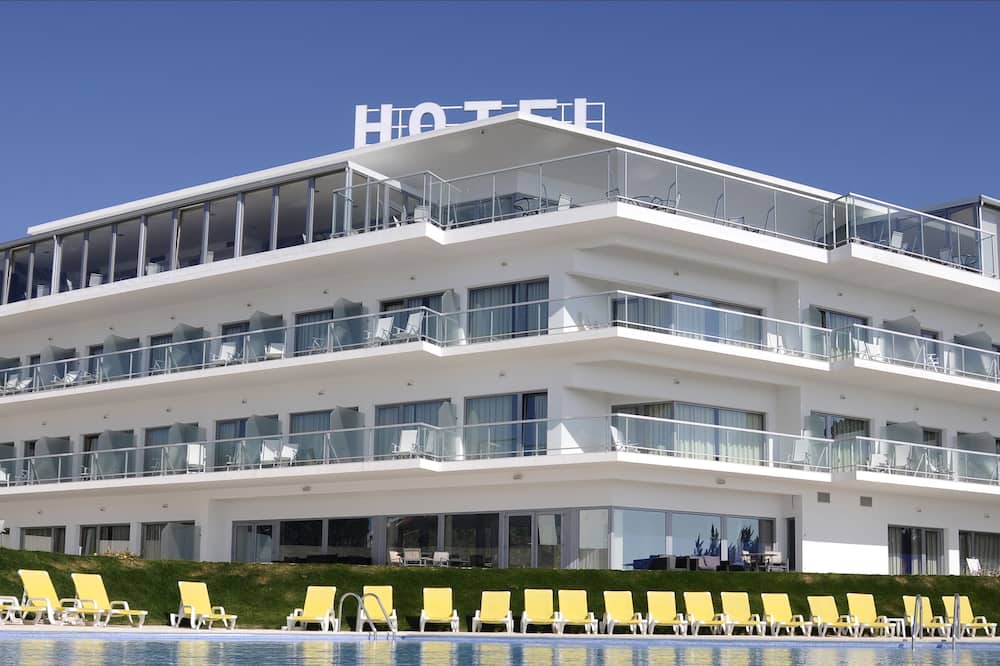 Hotel Miramar Sul