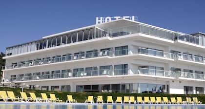 Hotel Miramar Sul