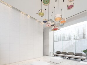 Lobby - The Screen (Kyoto)