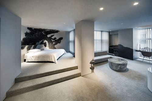Literie de qualité supérieure, couette en duvet d'oie, surmatelas