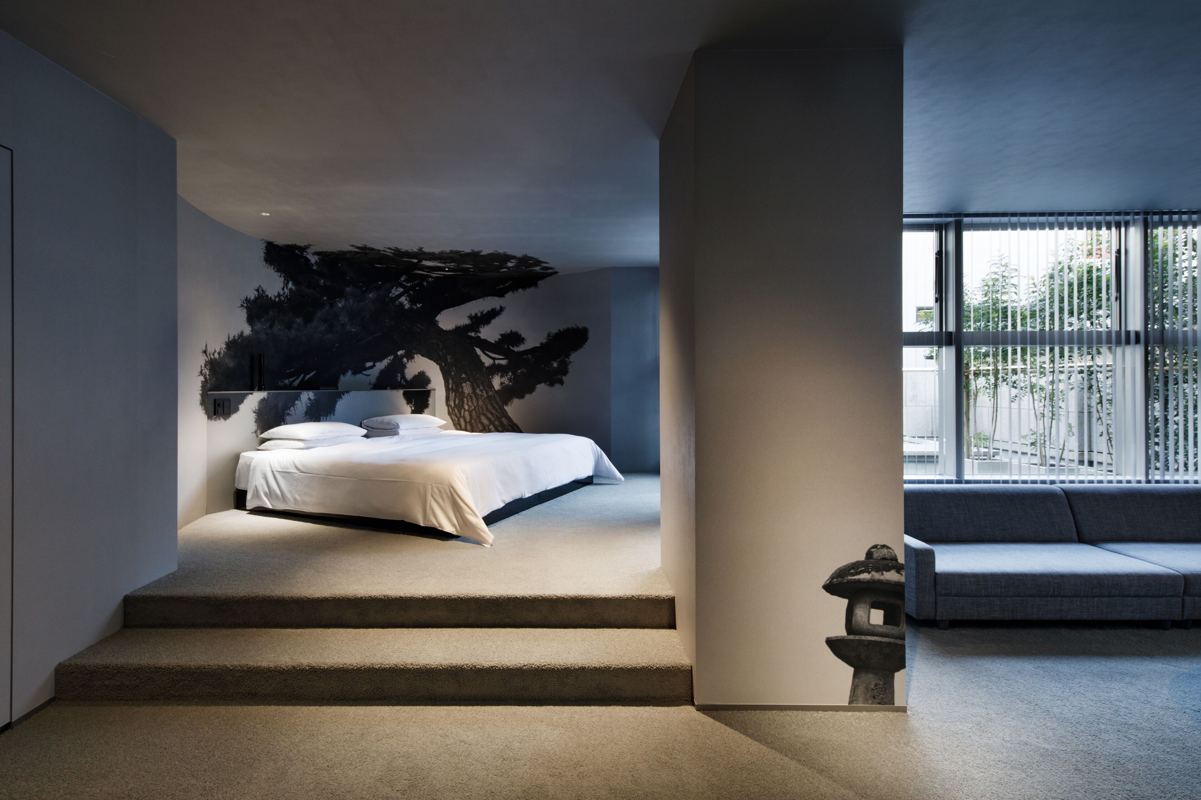 1 bedroom, premium bedding, down duvets, pillow-top beds