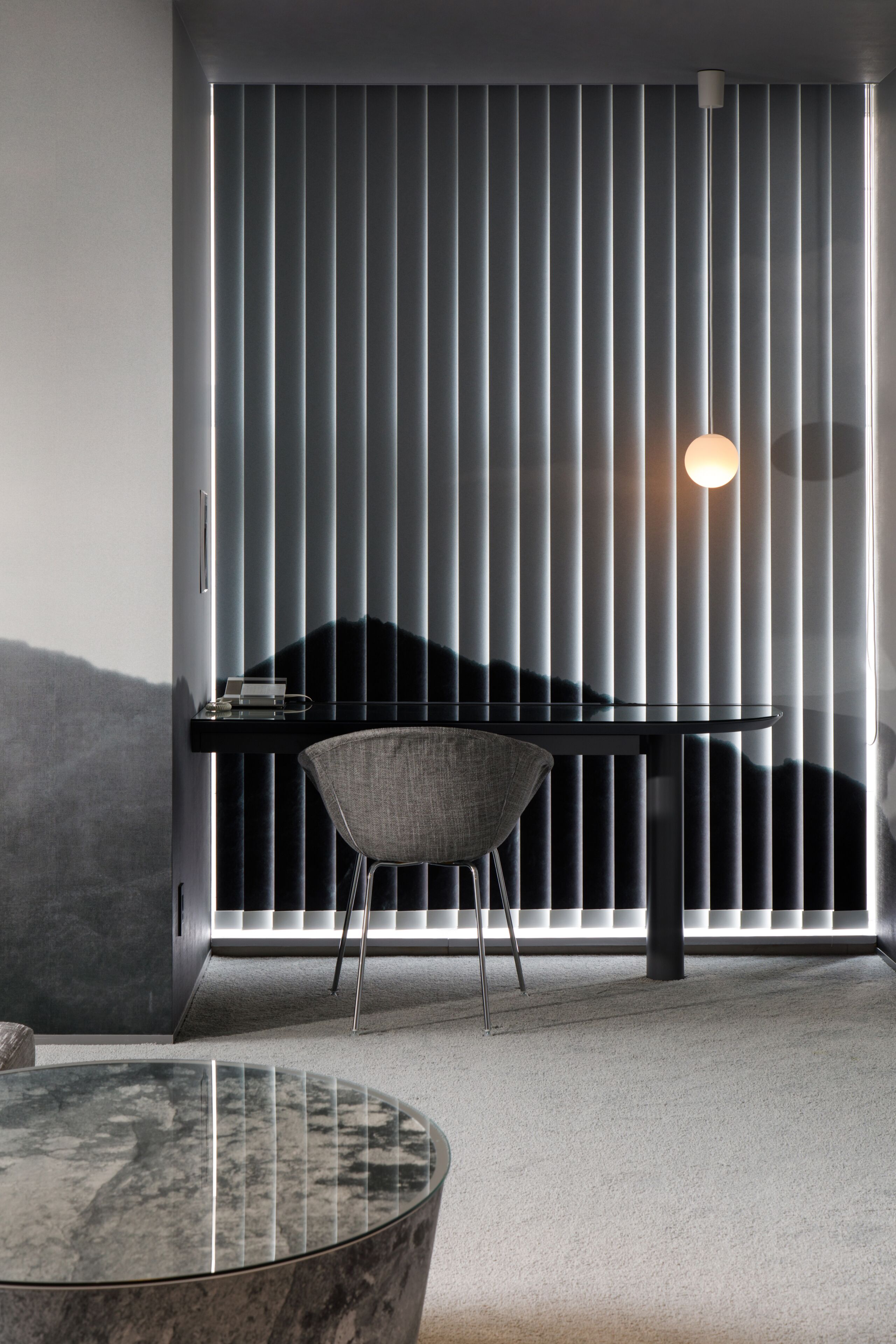 designer's executive suite - non-smoking | 1 bedroom, premium bedding, down duvets, pillow-top beds