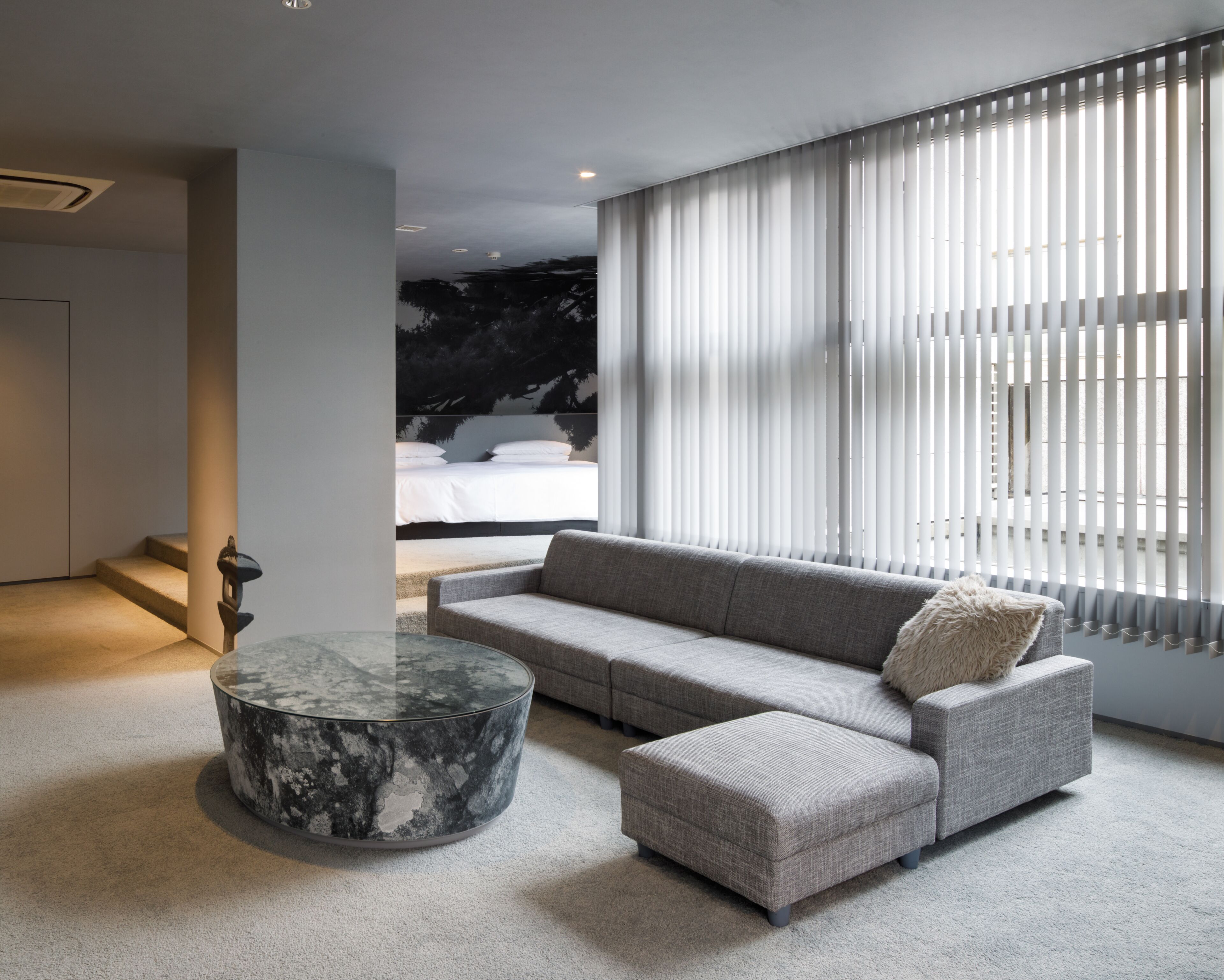 1 bedroom, premium bedding, down duvets, pillow-top beds