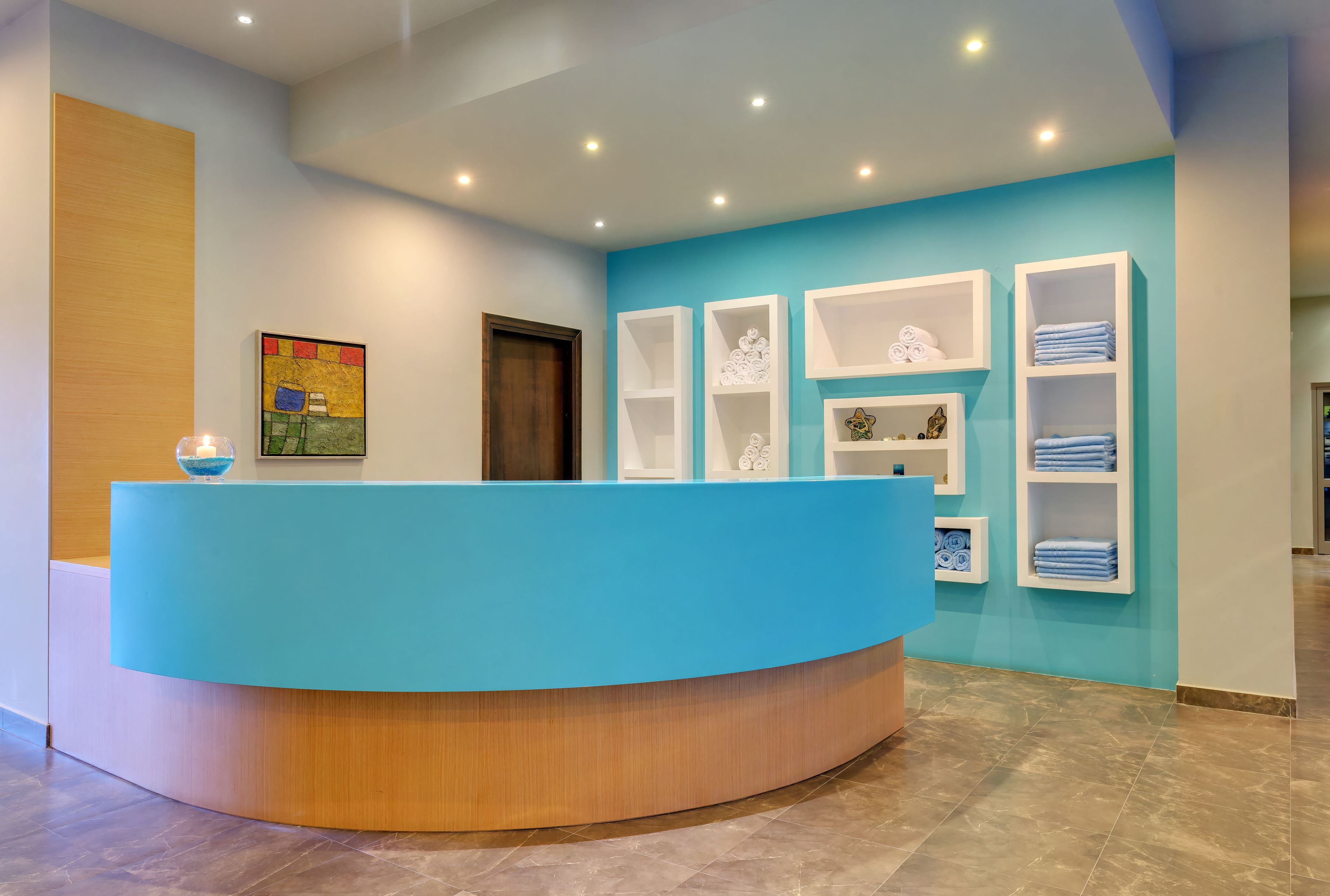 couples treatment room(s), sauna, steam room, body treatments