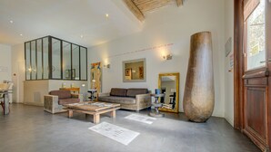 Reception - Hotel en Ville (Aix-en-Provence)
