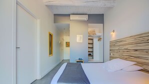 Family Room, City View - Hotel en Ville (Aix-en-Provence)