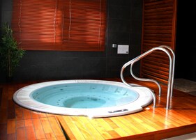 Cabine de soins