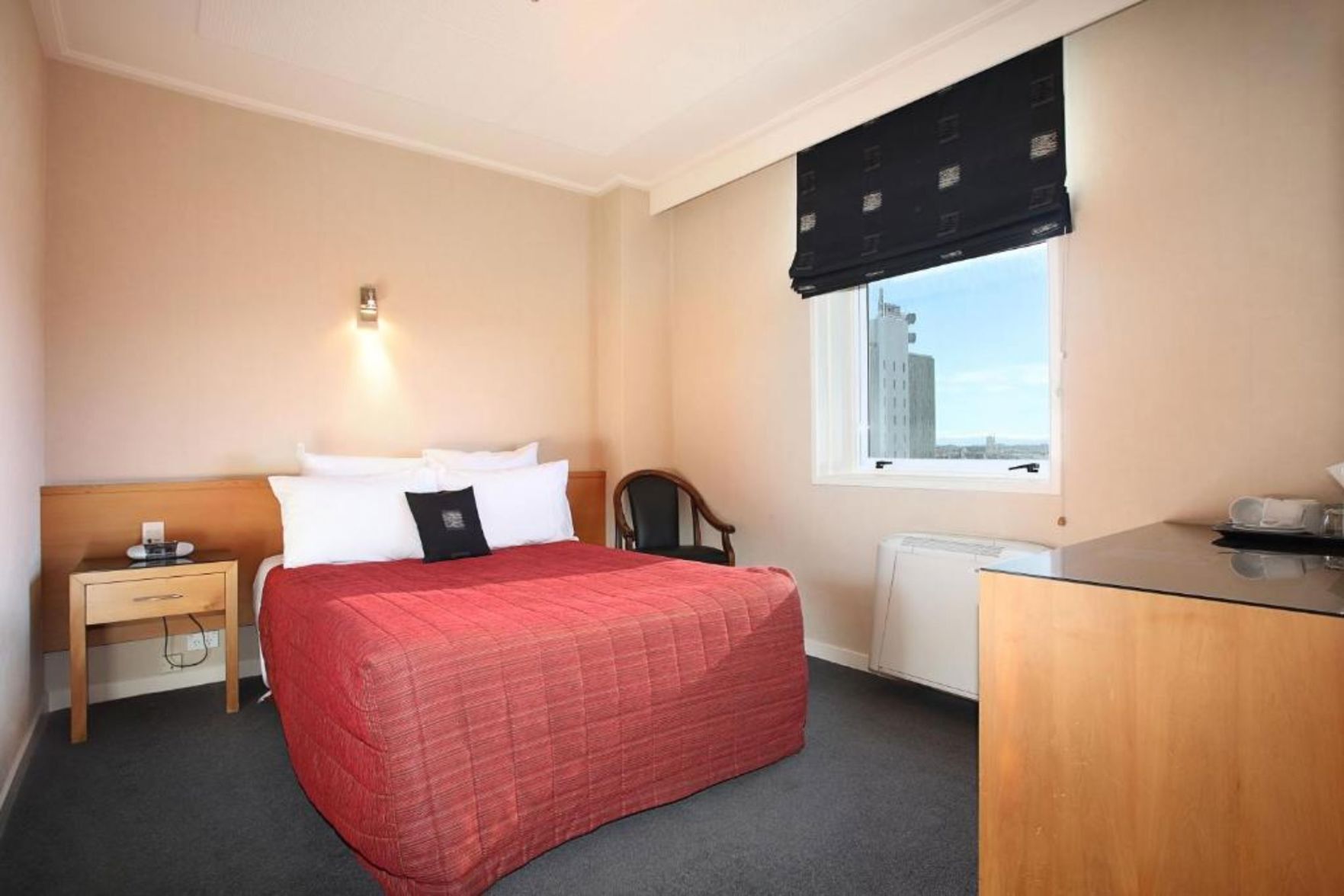 Desk, iron/ironing board, free cots/infant beds, free WiFi