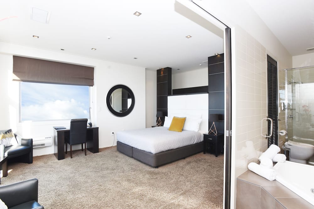 Kelvin Hotel