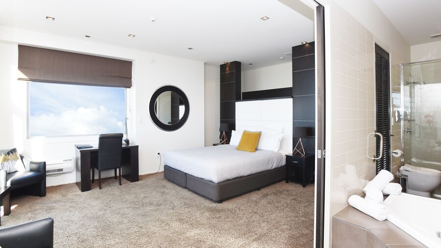 Kelvin Hotel