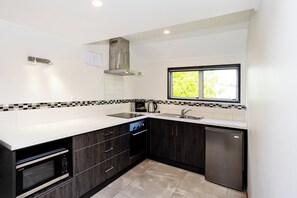 Two-Bedroom Apartment | Private kitchen